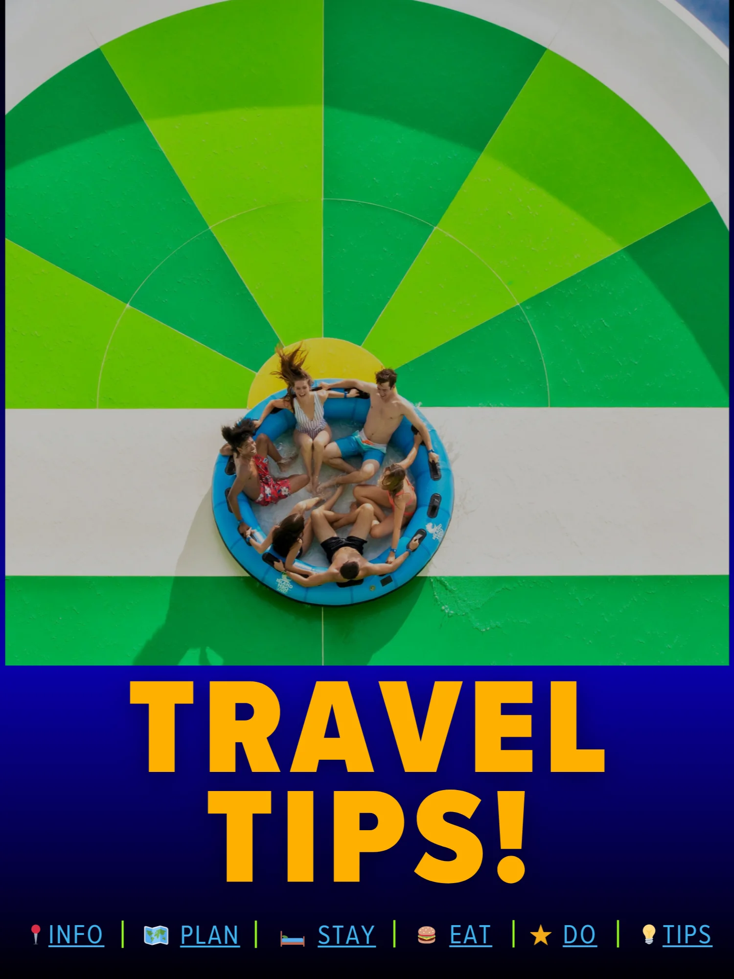 Orlando Travel Guide 2026 | 91-Page Printable Digital PDF, Instant Download 🌴 product image (8)