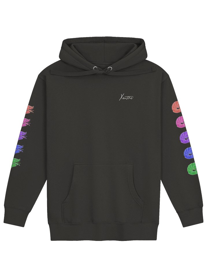 srimp cogtail hoodie product image (2)