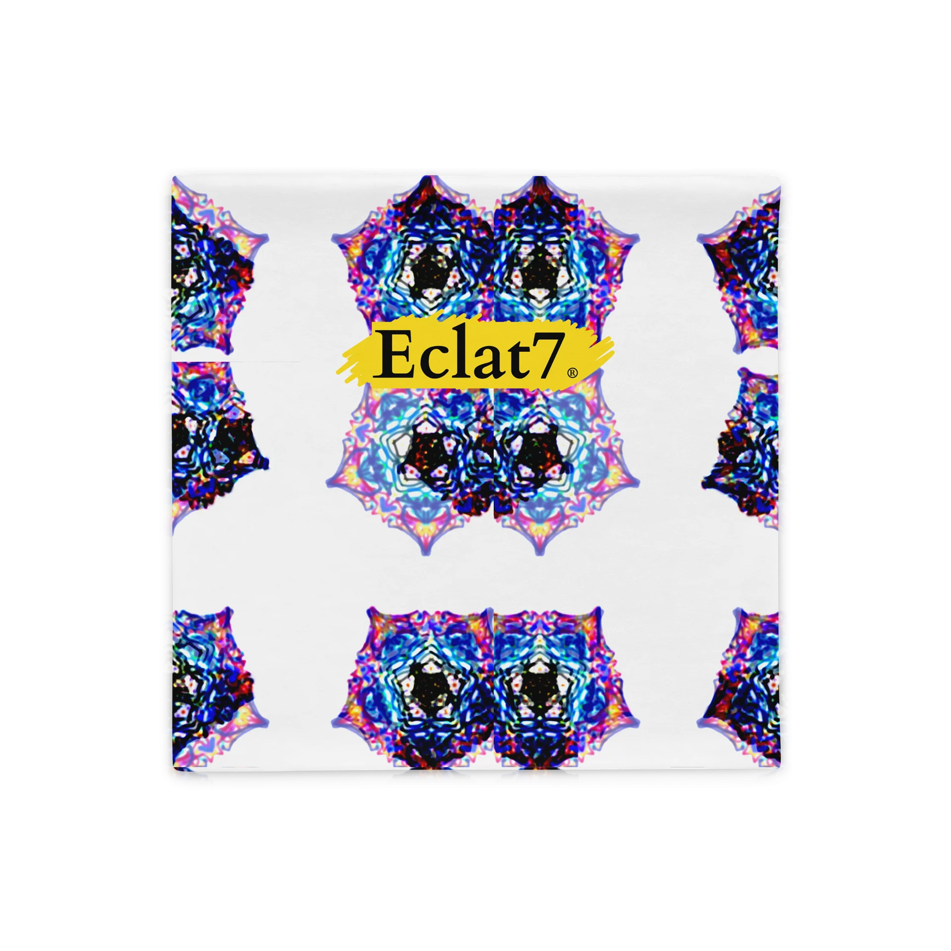Eclat7 Symmetry Pillowcase product image (2)