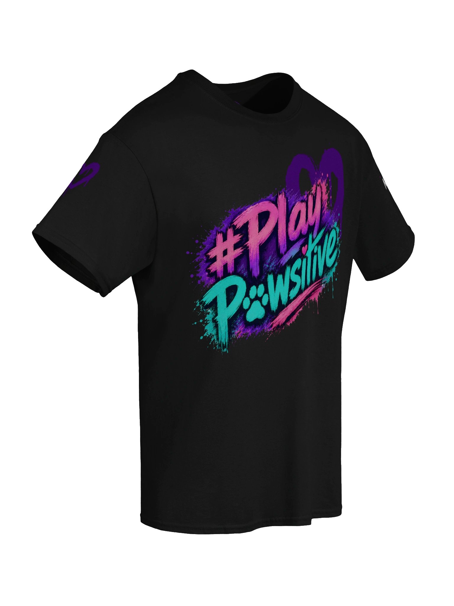 Pawsitive T product image (6)