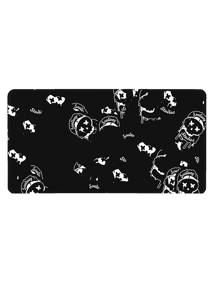 Riot Soulway Deskmat product image (1)