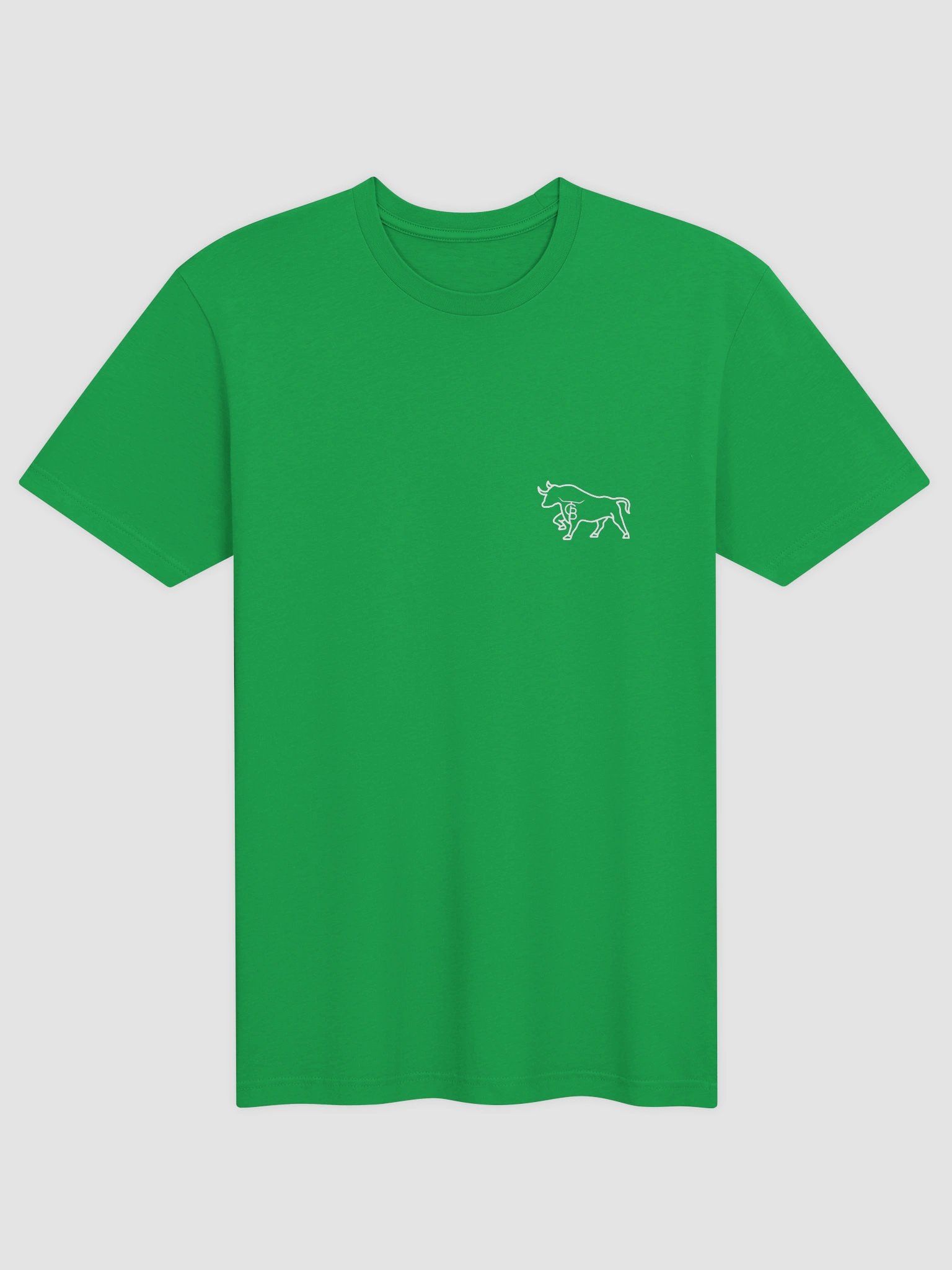 CBB Bull T-Shirt product image (4)