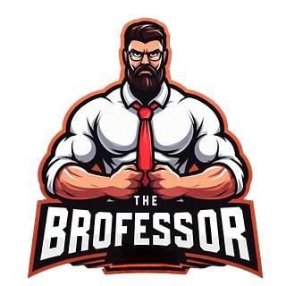 Brofessor G Gaming