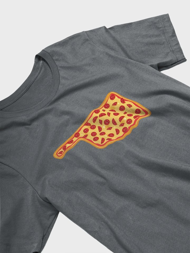 Pizzahoma: Pepperoni Edition T-shirt product image (2)