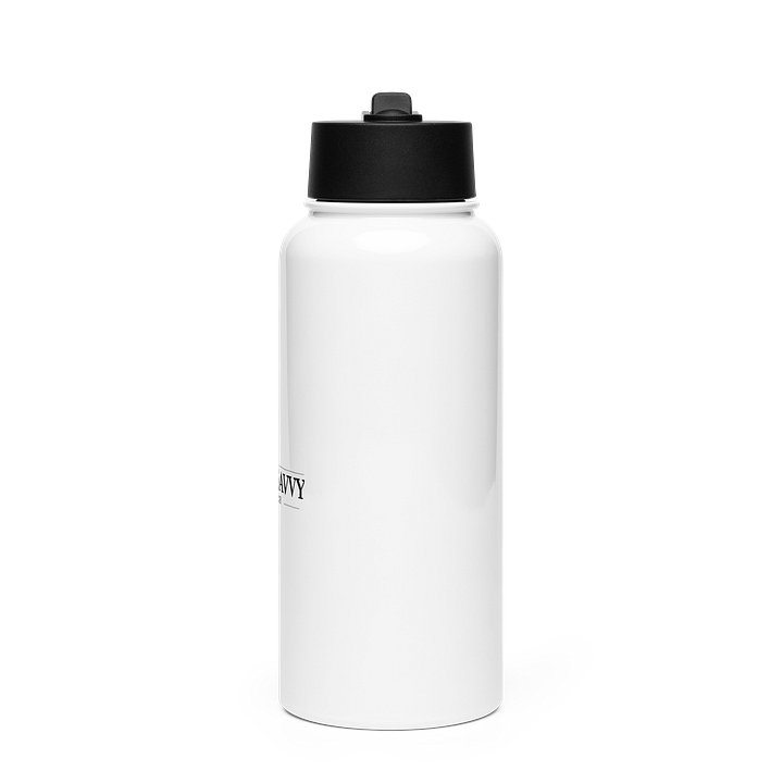 Let It Be Easy Water Bottle product image (2)