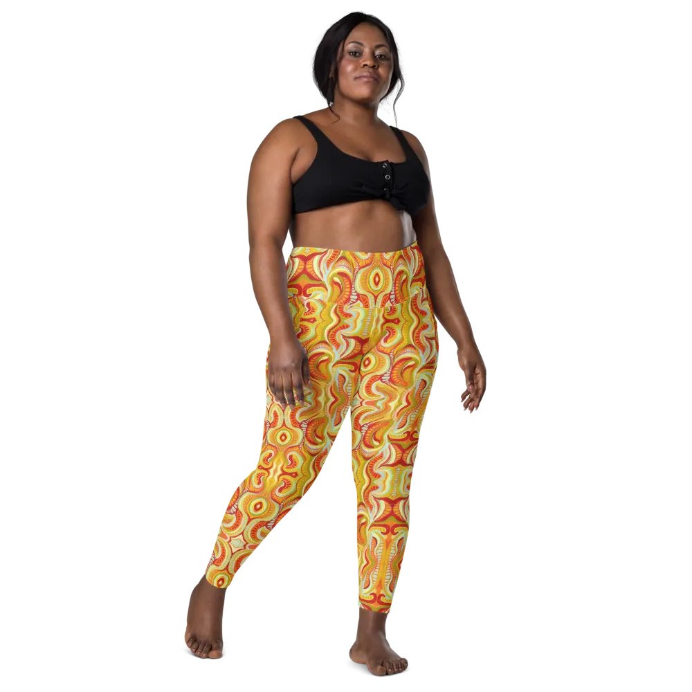 WORMEYS - LEGGINGS (WITH POCKETS!) product image (5)