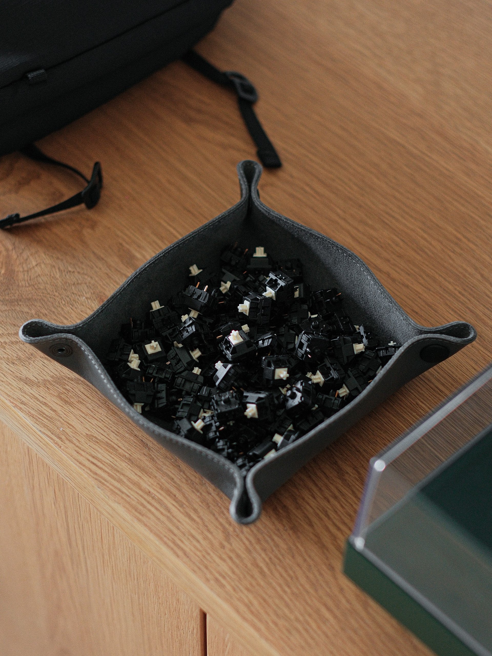 Batch 38 — Cherry MX2A w/ Stub Stems product image (1)