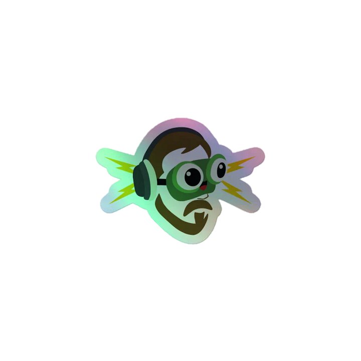 FROGGLE STICKERS product image (1)