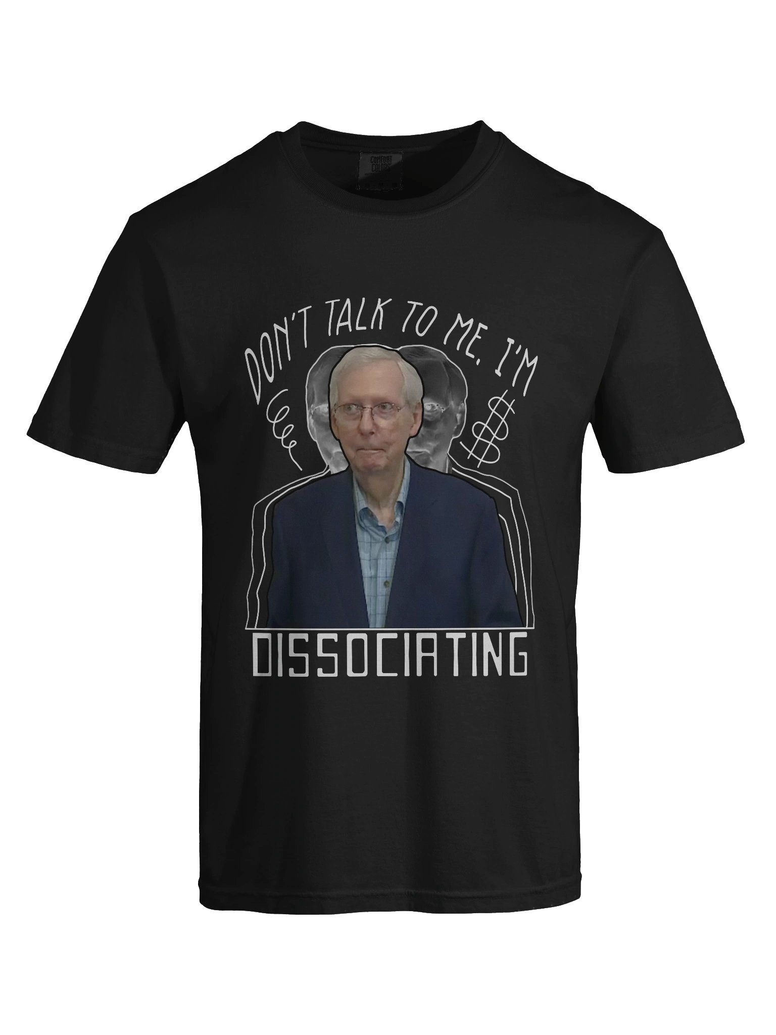 So Long Mitch! product image (5)