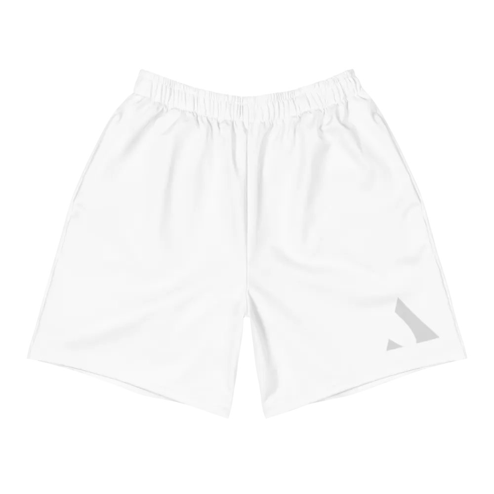 RapidDry Recycled Athletic Shorts product image (11)