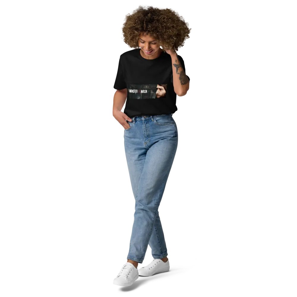 MonsterTheMash Logo Tee product image (9)