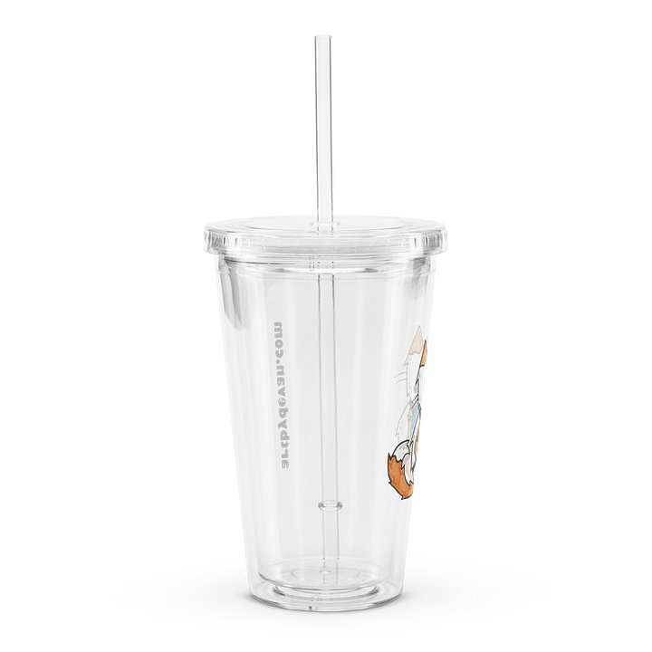 Punkin Adventure Cup product image (2)