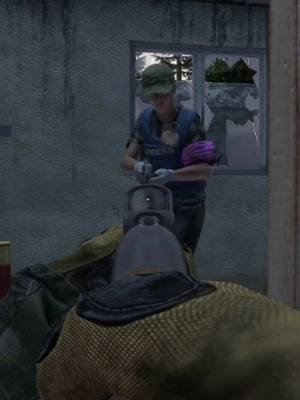 1 V 5?! Pacific Northwest #dayz #pvp #dayzpvp #dayzgameplay #bohemiainteracrive 