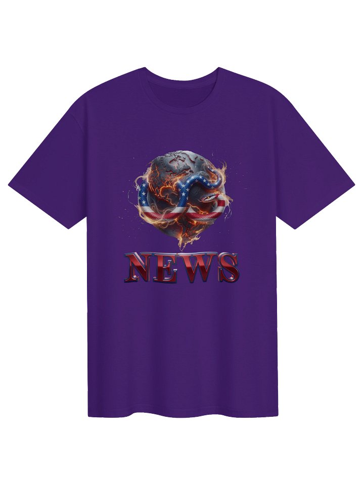 OG News T-Shirt product image (11)