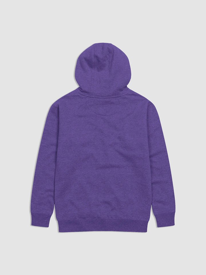 ISWIS Hoodie product image (2)