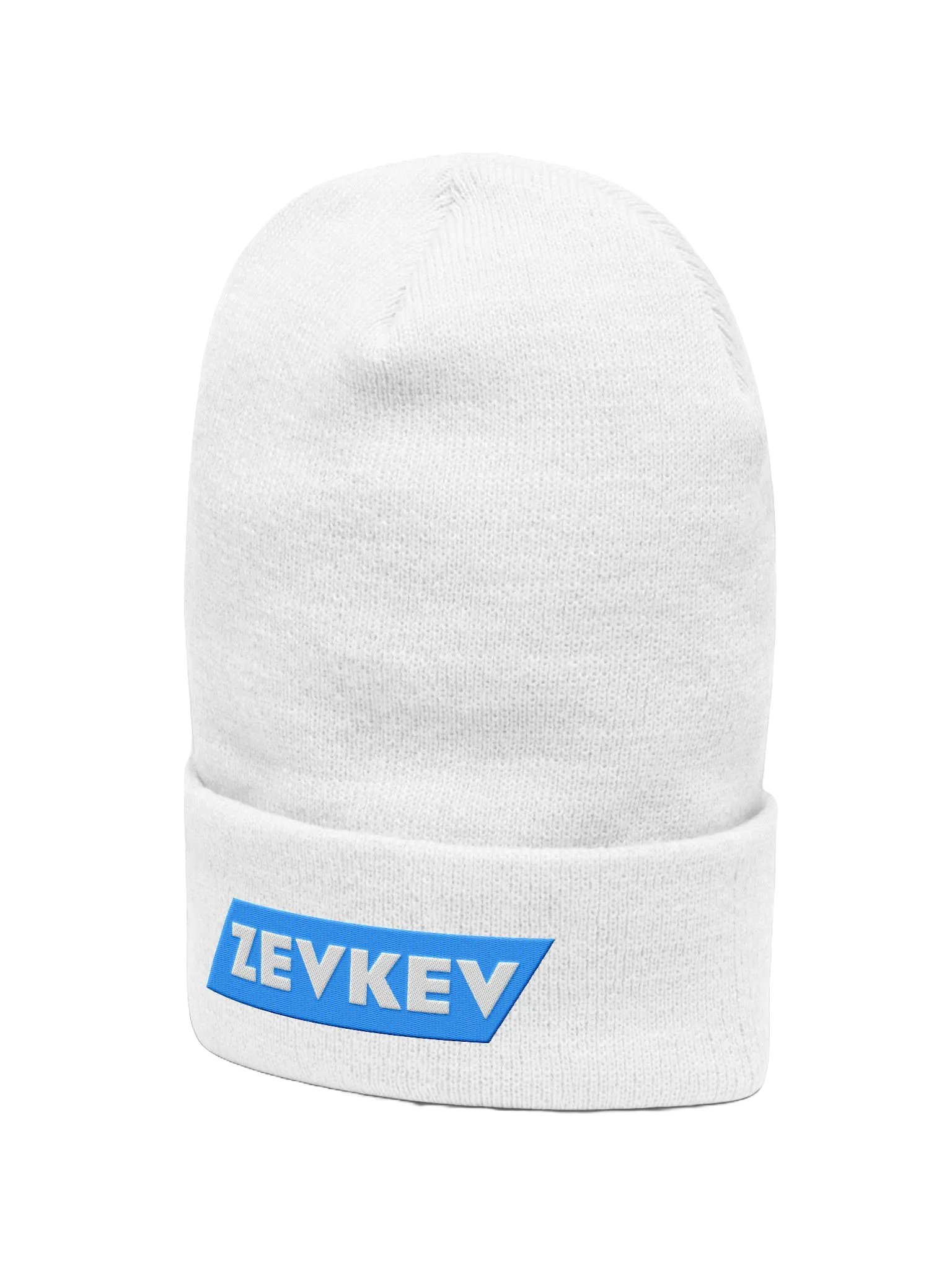ZevKev Beanie product image (2)