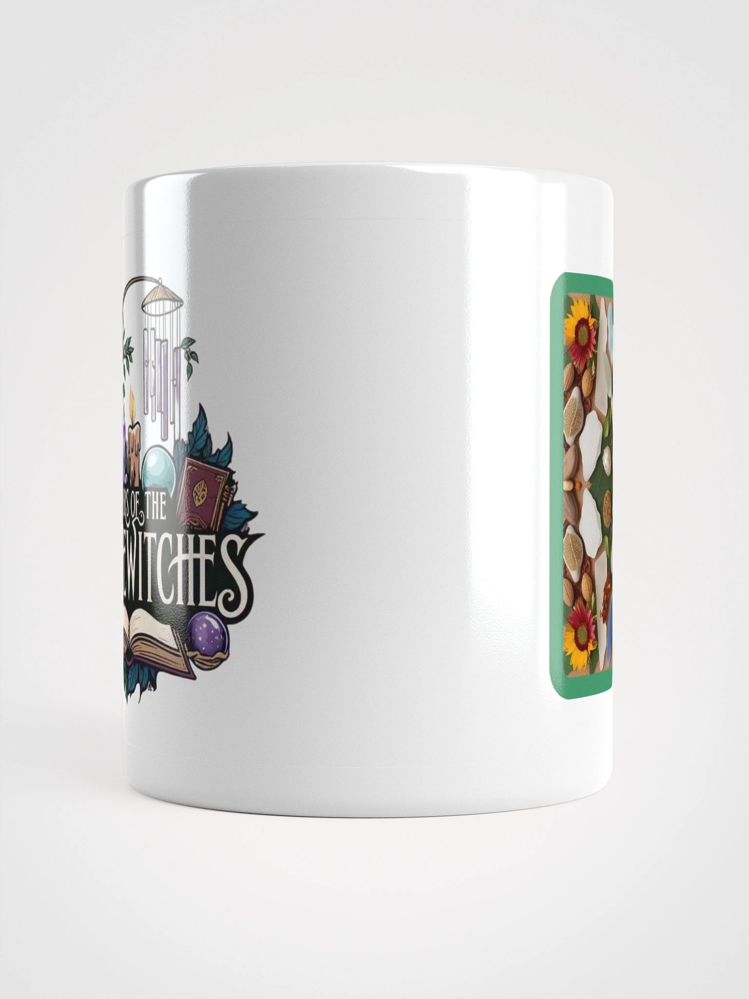 Whispers of the Hedgewitches Mug #8 product image (14)