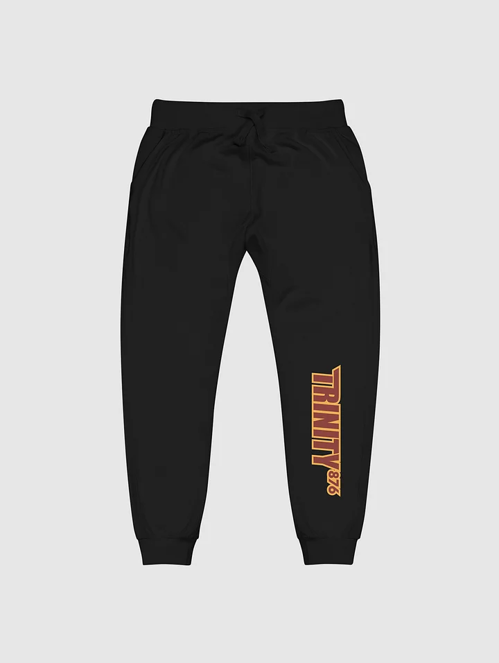 [trinitytrailerparkboys] Unisex fleece sweatpants product image (1)