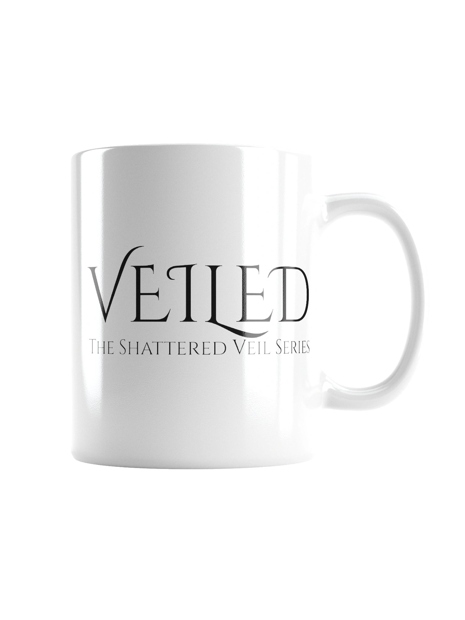 VEILED mug product image (2)