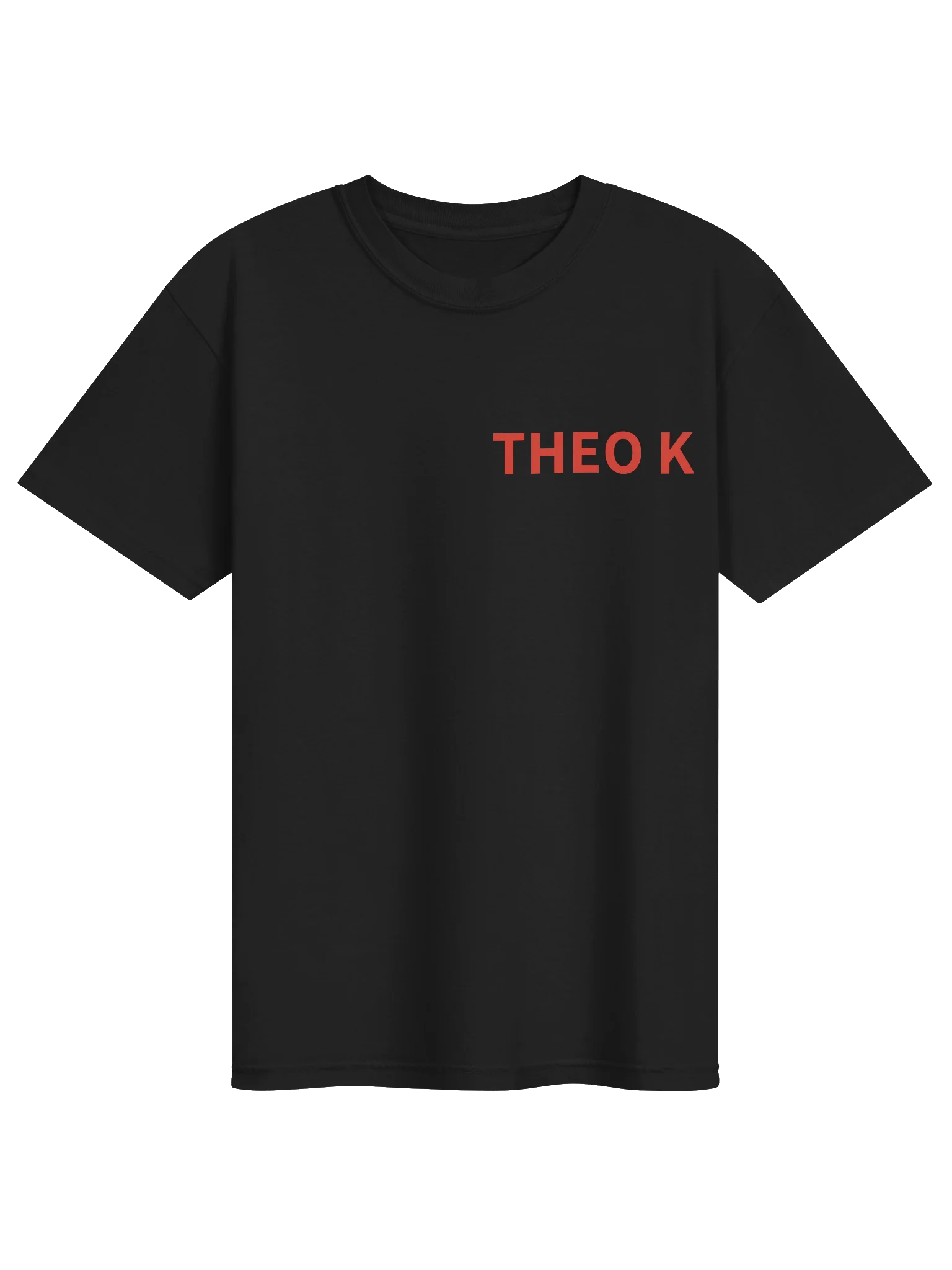 THEOK SHIRT product image (1)