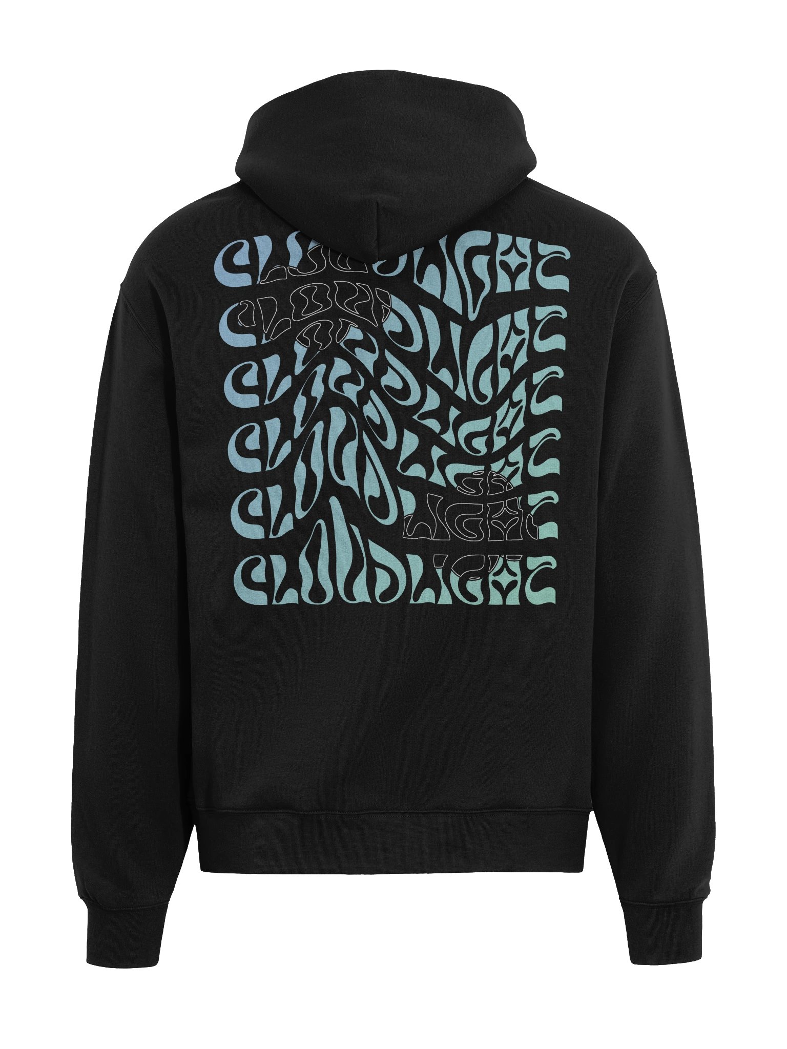 Cloudlight x Chinberclart - Hoodie Edition product image (5)