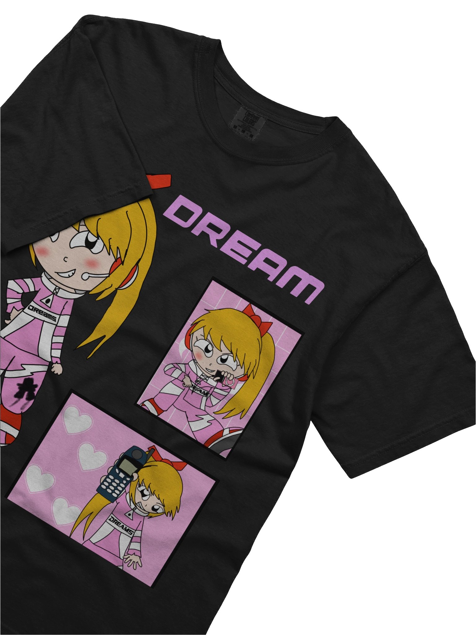 Dream Shirt product image (5)