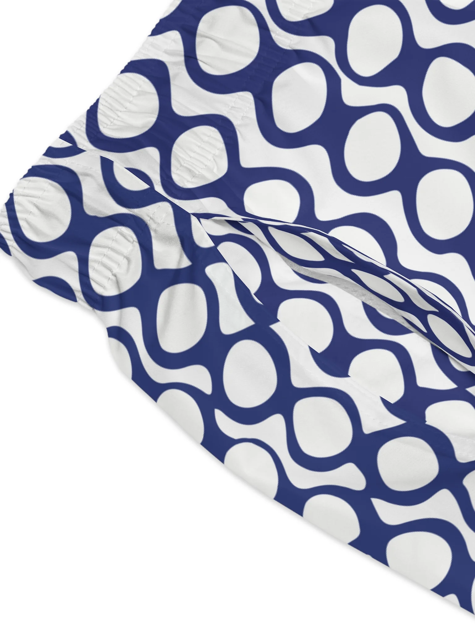 Santorini Swim Trunks product image (3)