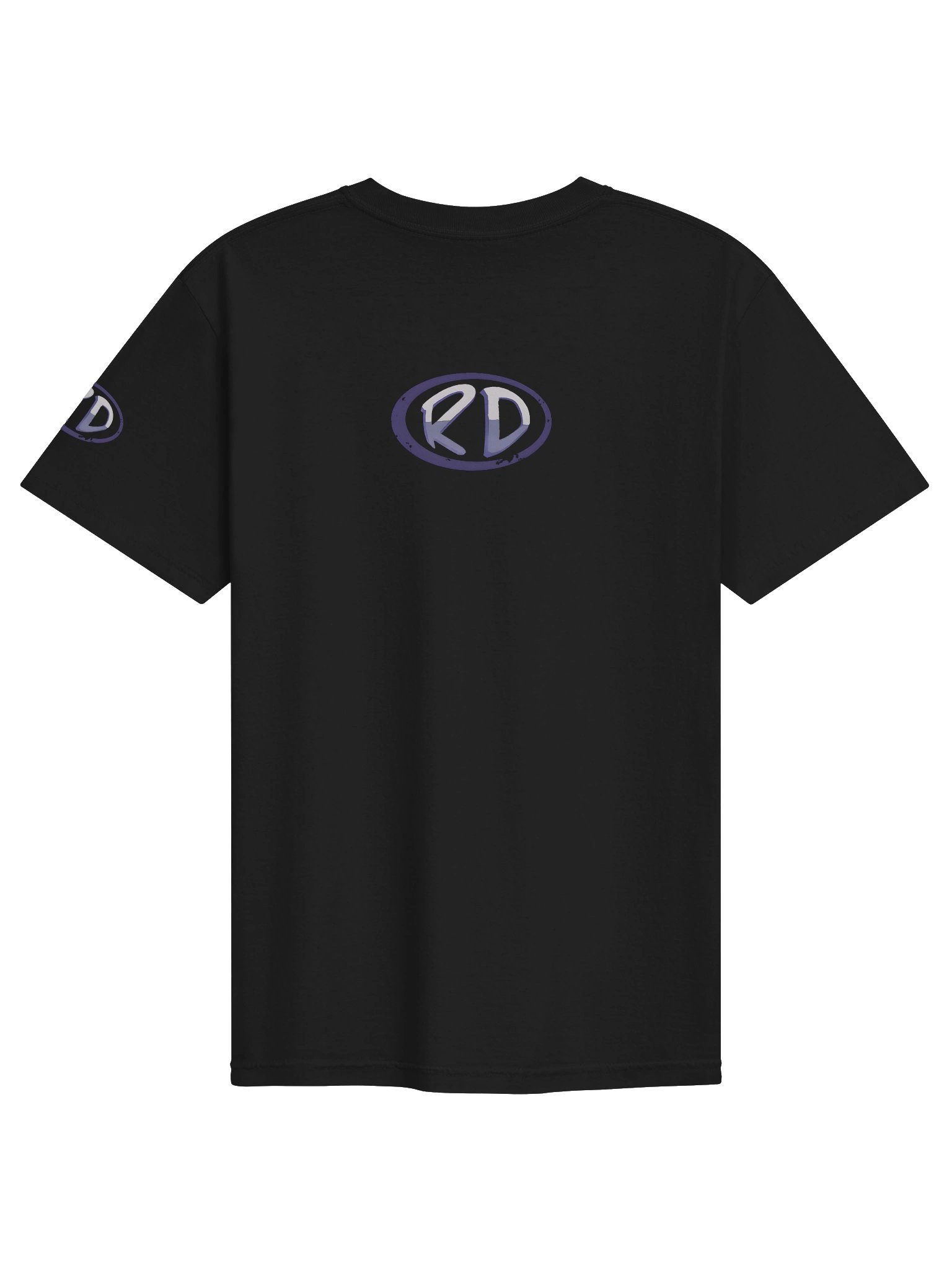 Drip Vibes Tee 003 product image (2)