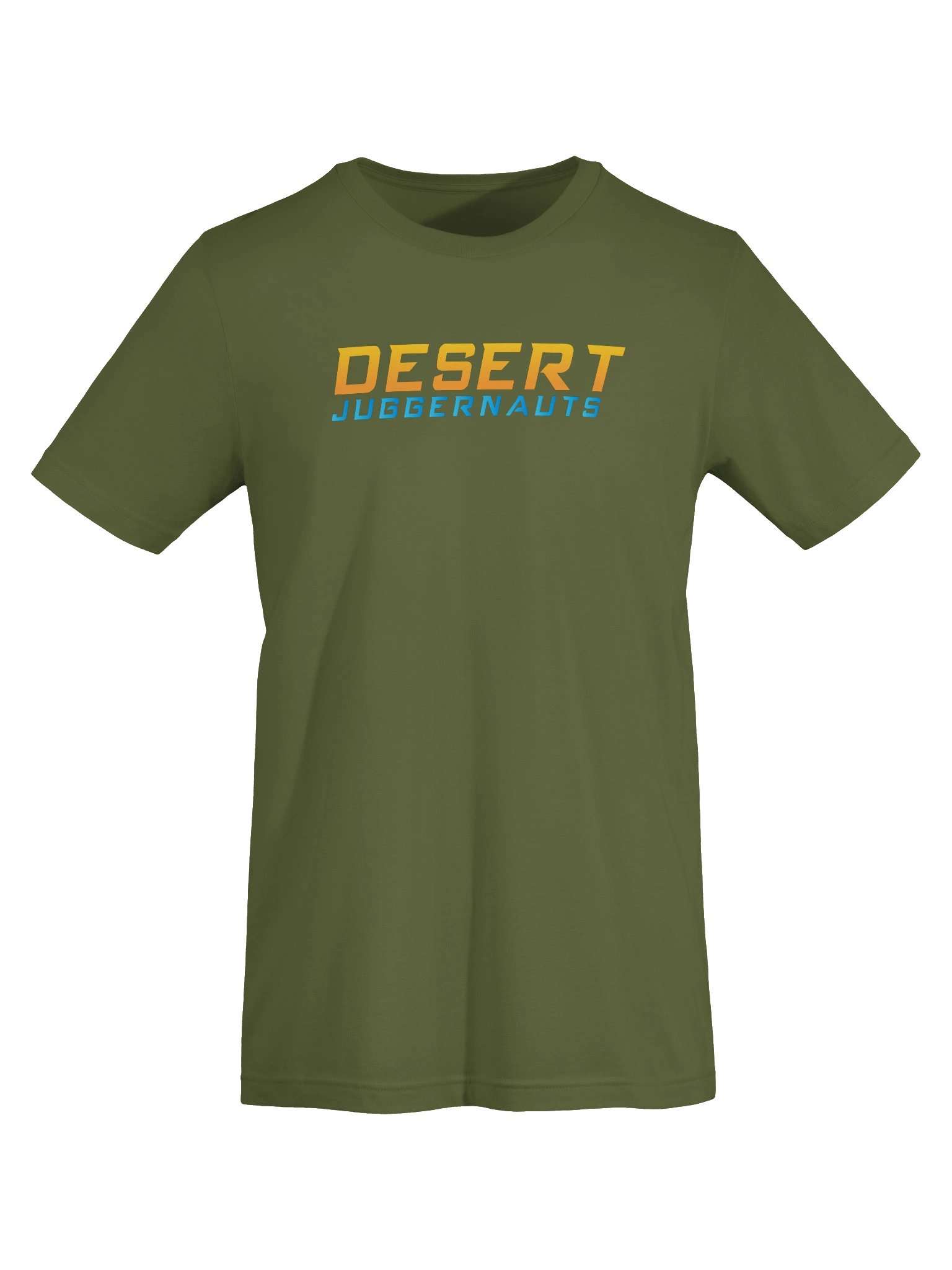 Bella+Canvas Unisex Supersoft T-Shirt product image (5)