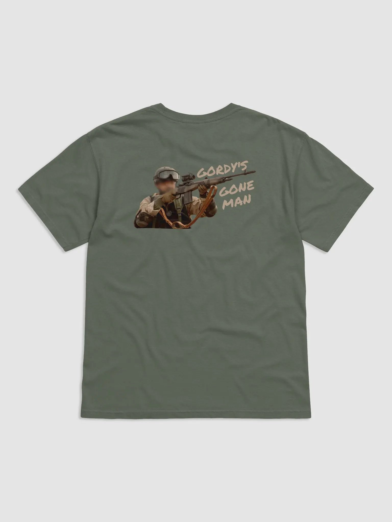 Gordy product image (2)
