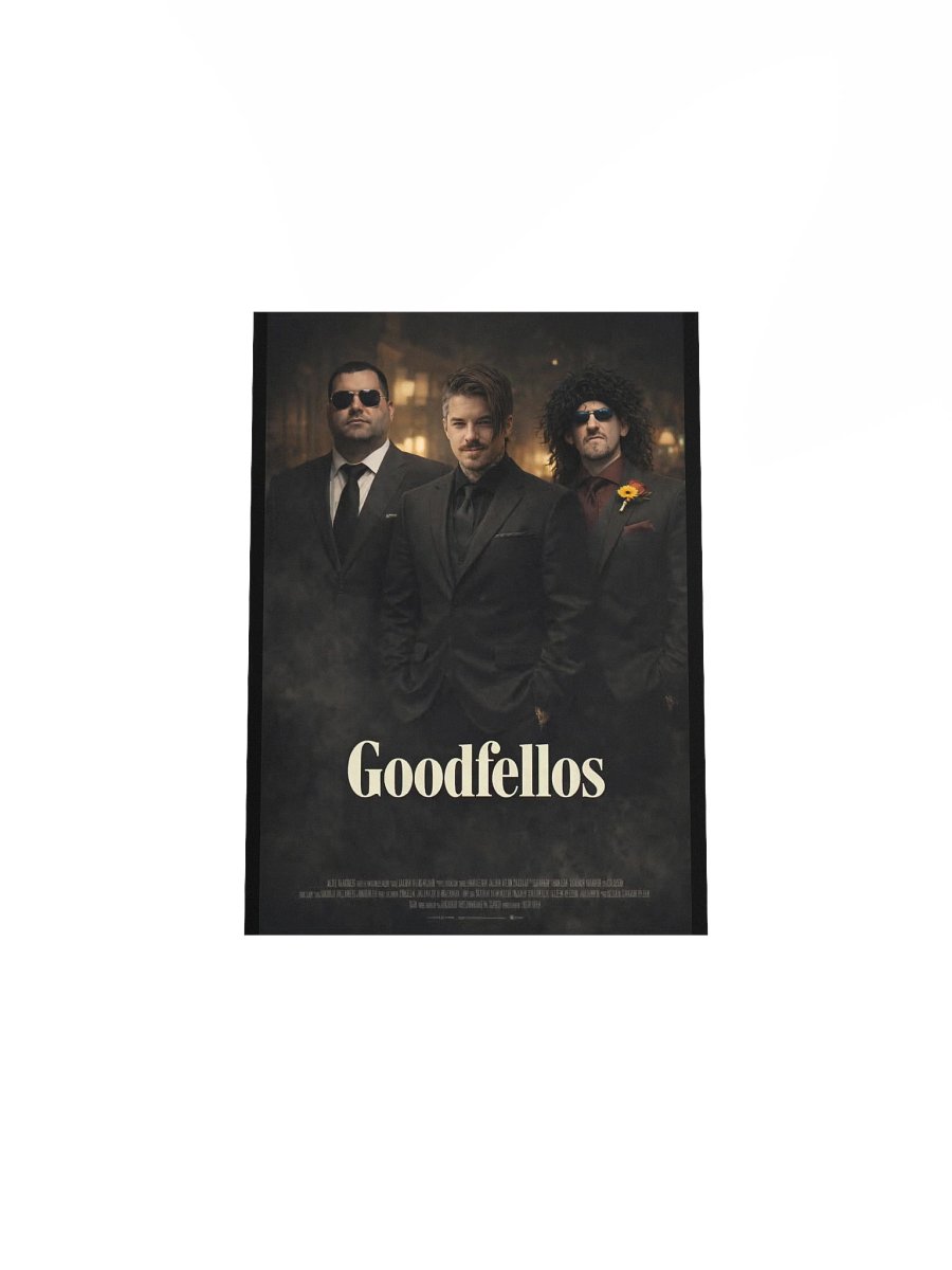 Goodfellos Poster product image (33)