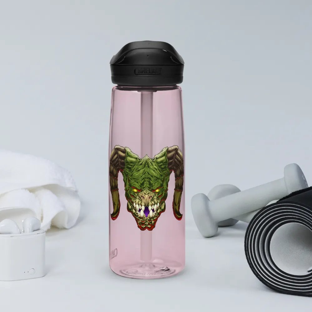 Deathclaw CamelBak product image (114)