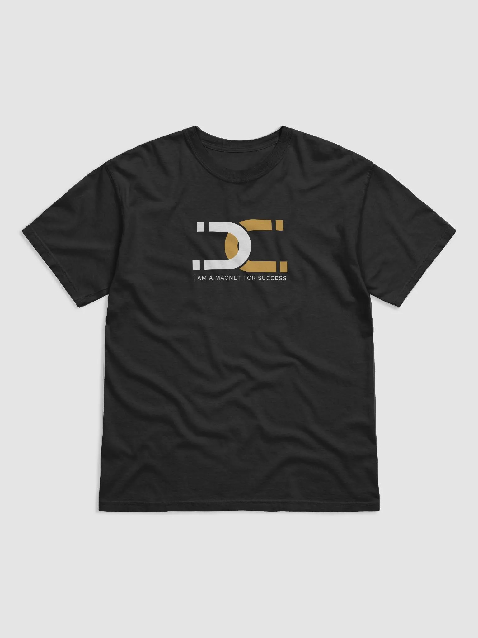 Golden Emblem Unisex Tee product image (1)