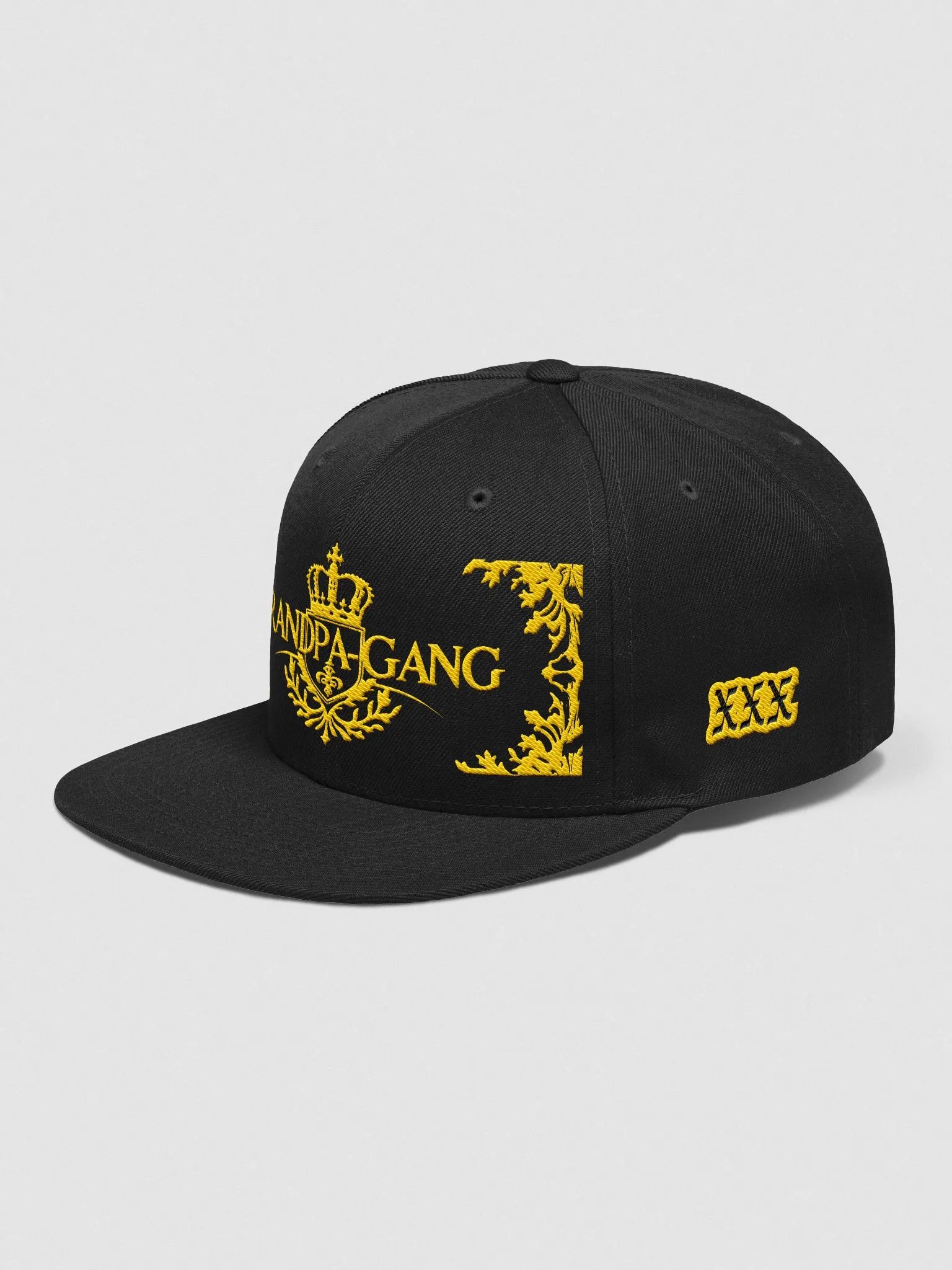 Grandpa-Gang Cap Collection product image (3)