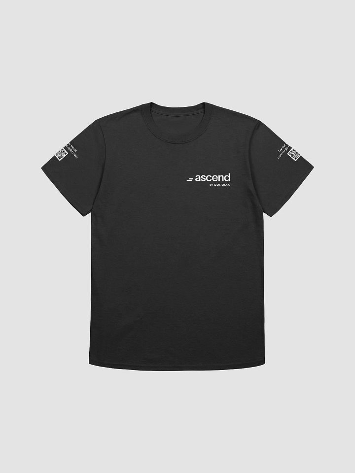 Ascend T-Shirt product image (1)