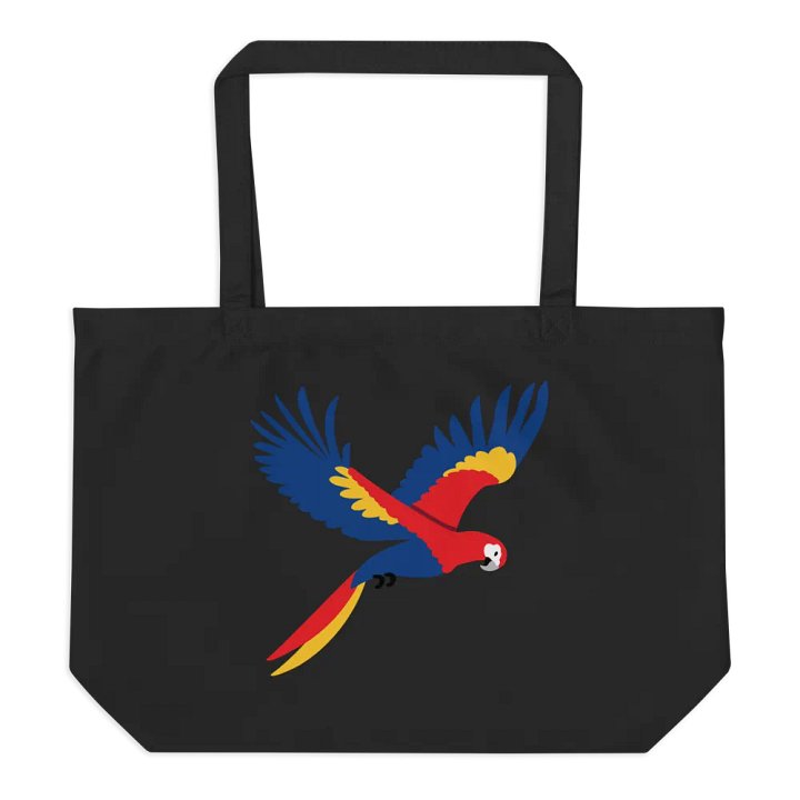 Econscious Organic Cotton Tote product image (2)