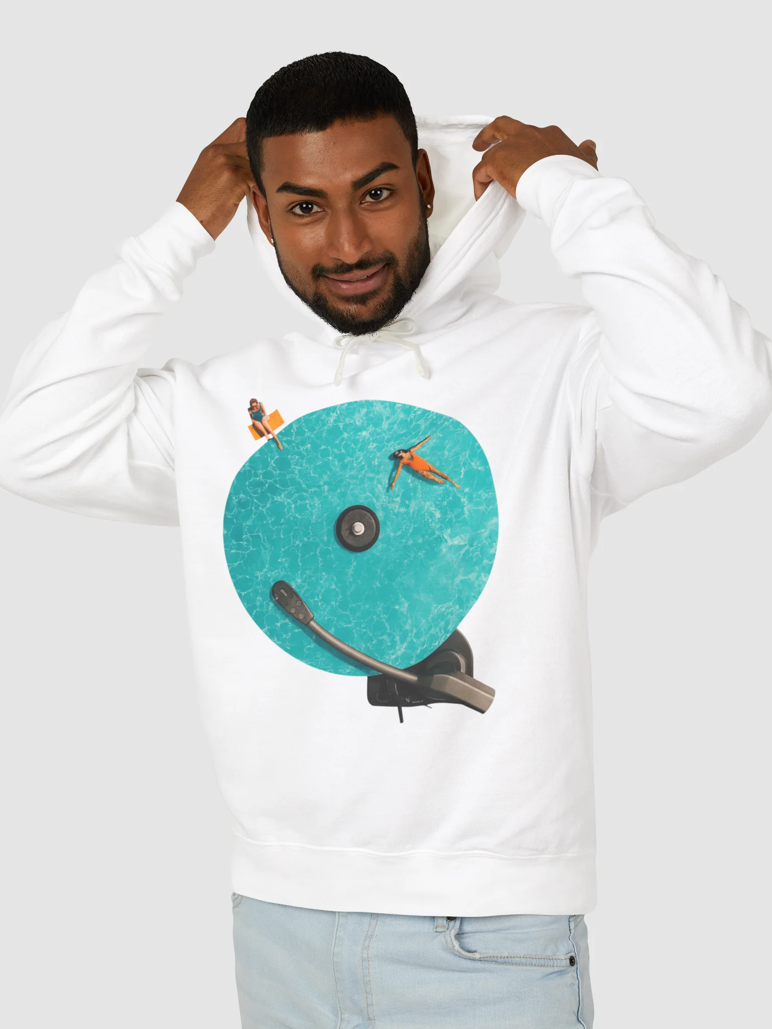 Pool Music product image (3)