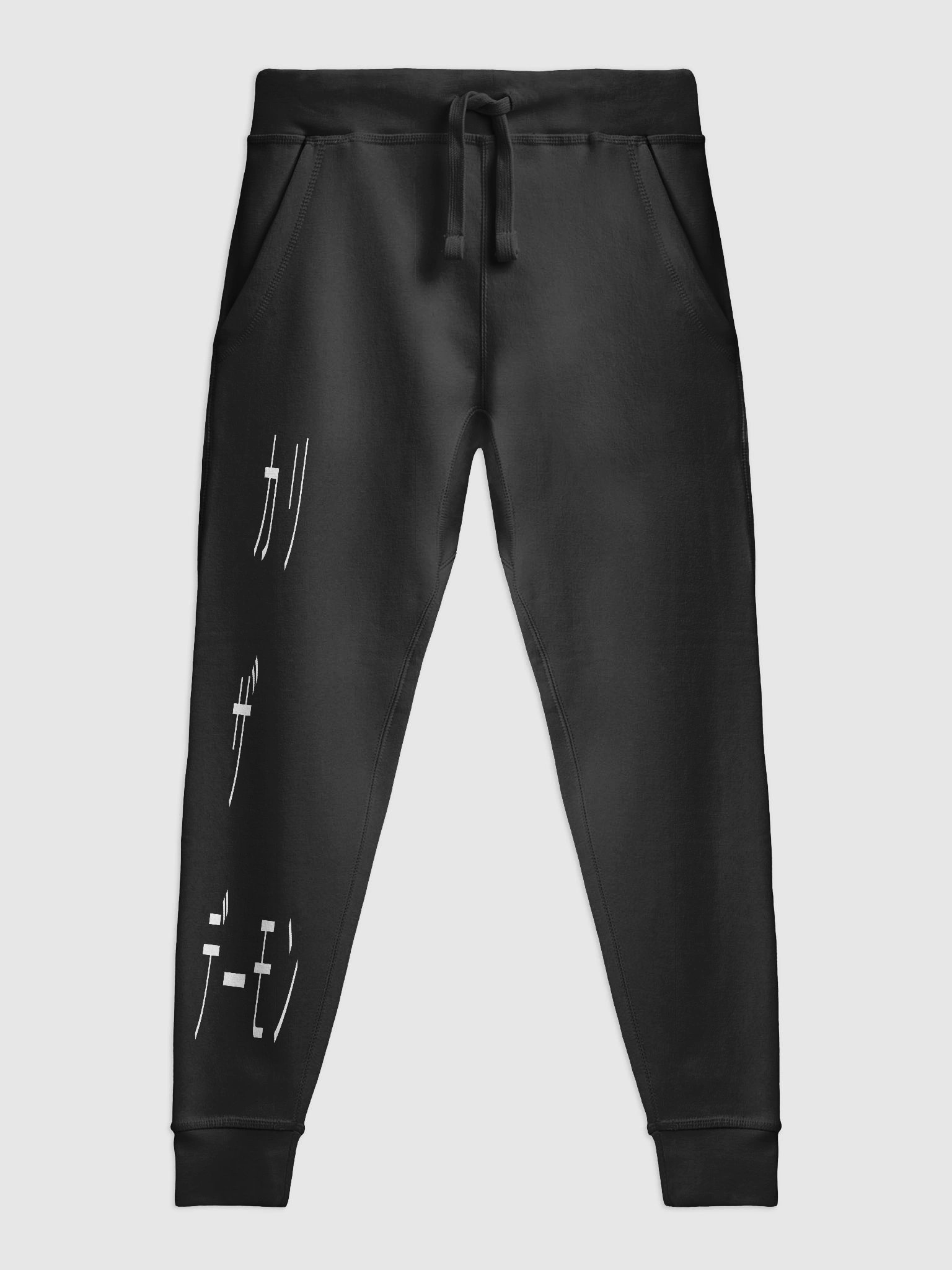 KaliTheDemon Joggers product image (1)