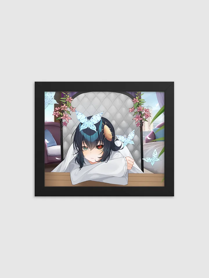 Framed Poster product image (1)