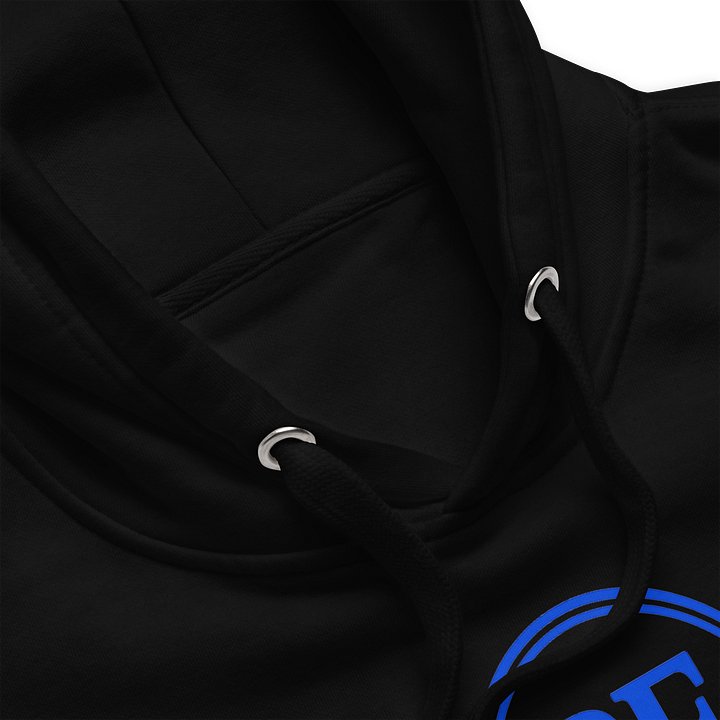 Blackfeelings494 Signature Hoodie product image (2)