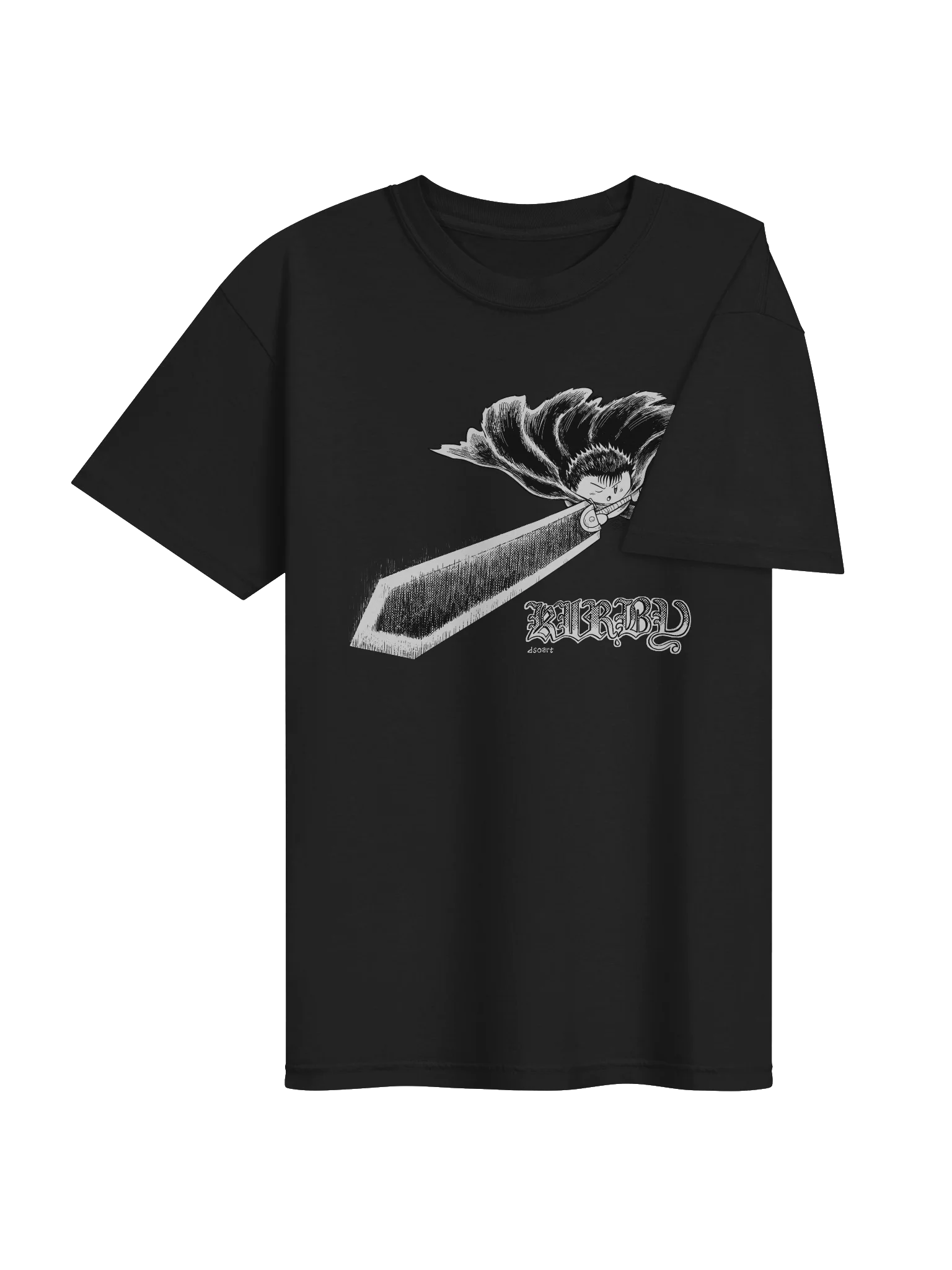 Berserkirby product image (4)