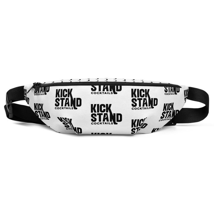Kick Back Pack product image (1)