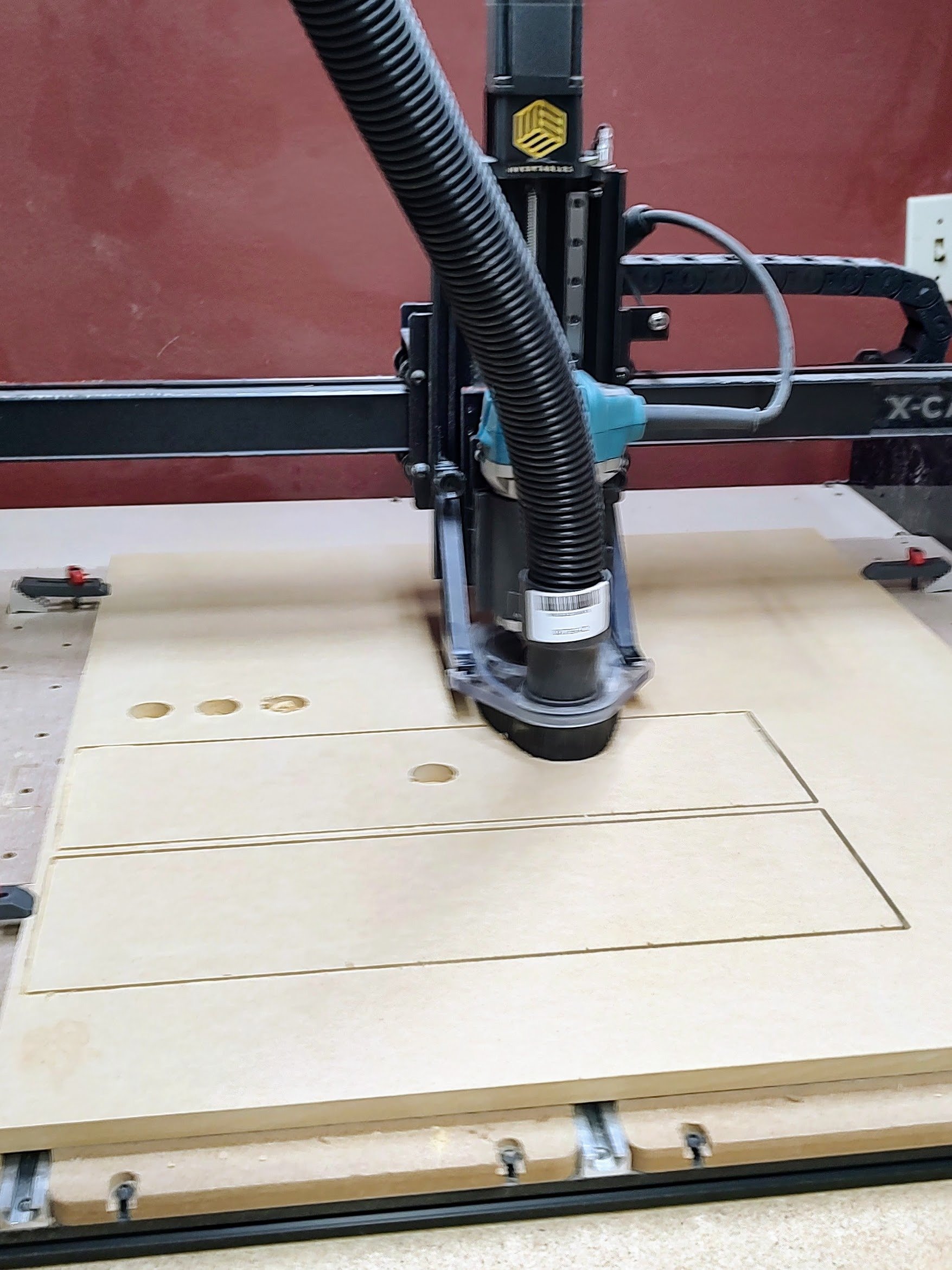 TiltMod LE V2 vPin Desktop Controller product image (4)