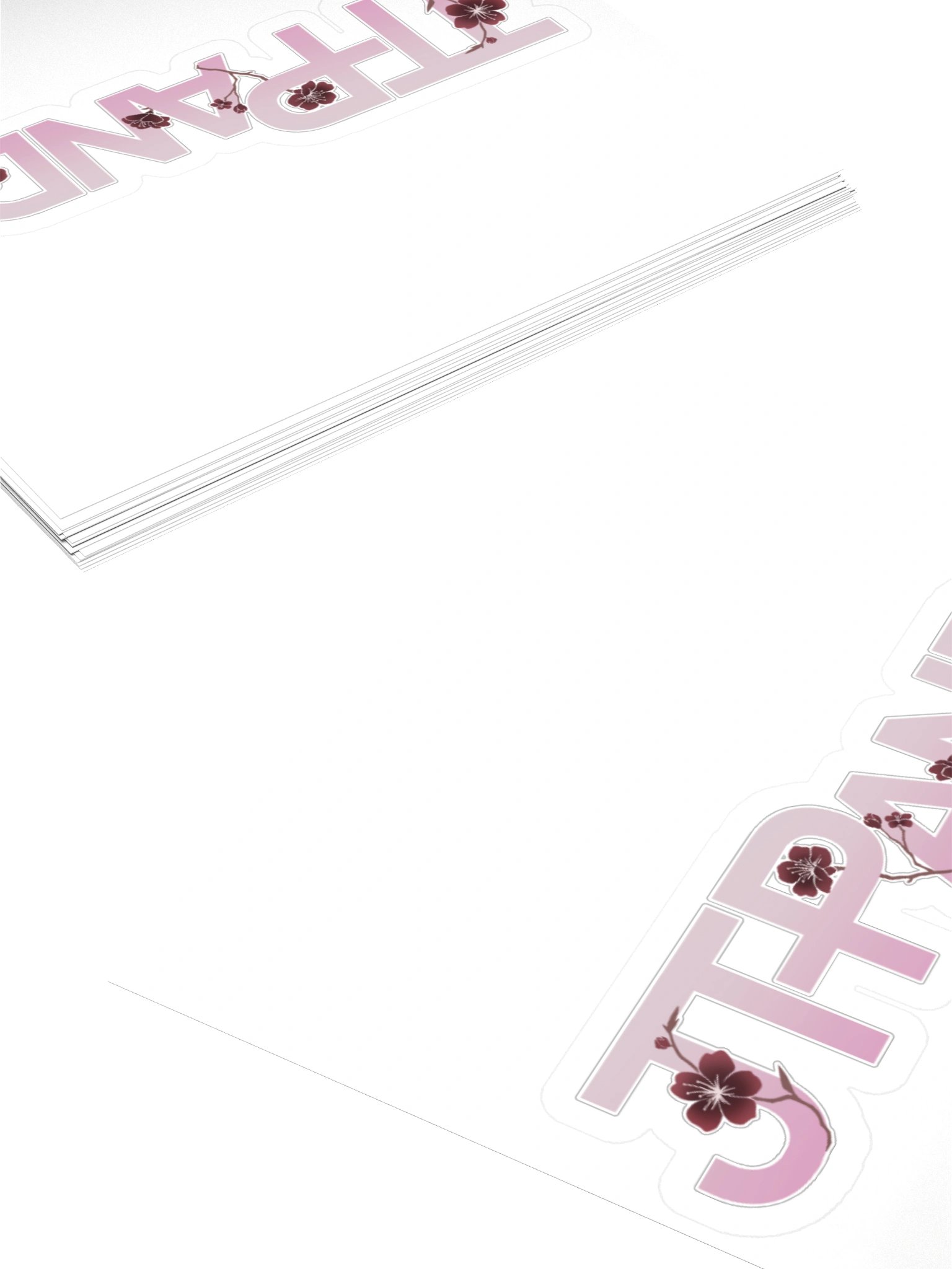 JTPanda Sticker product image (4)