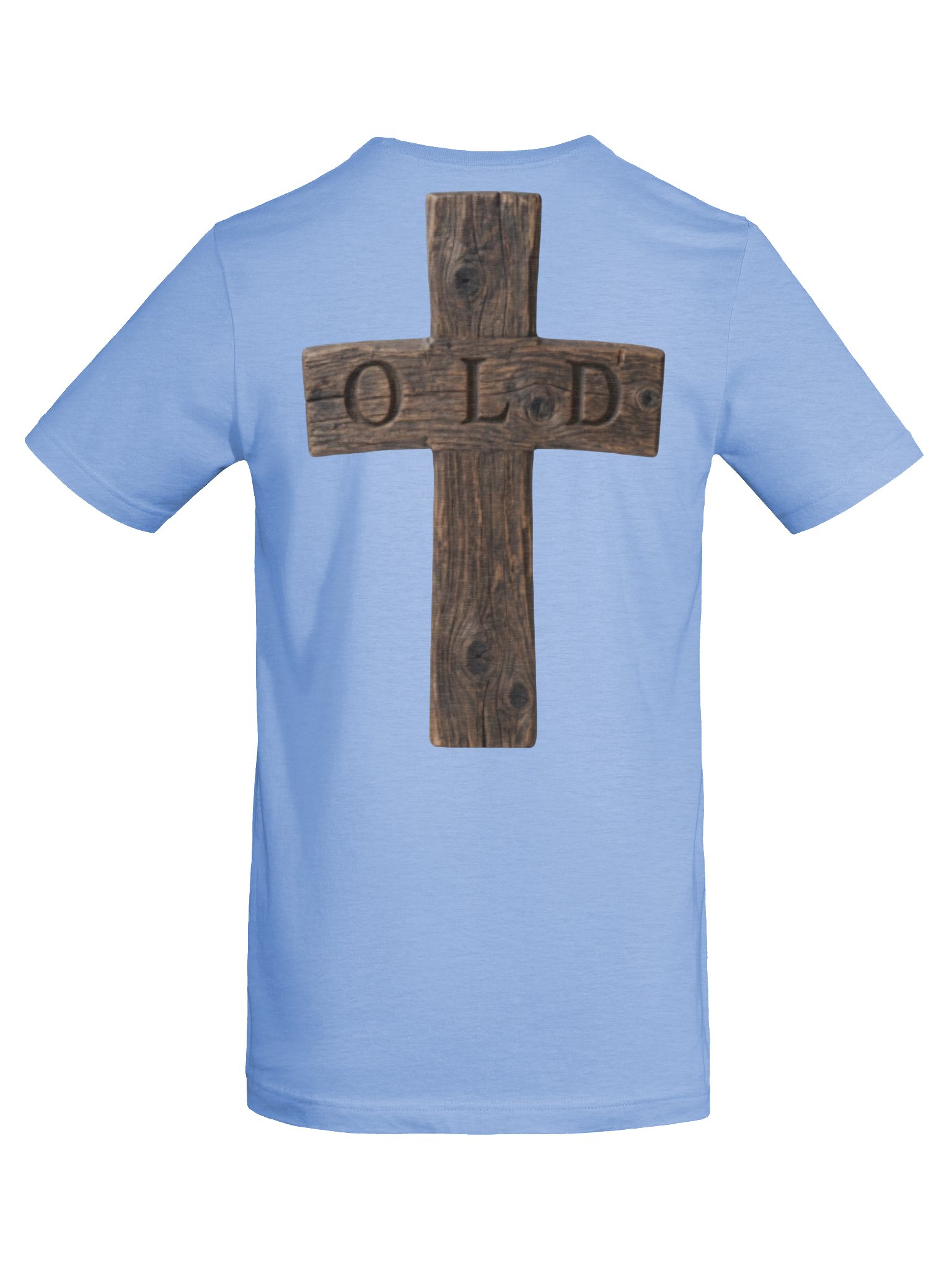 Old Rugged Cross product image (96)