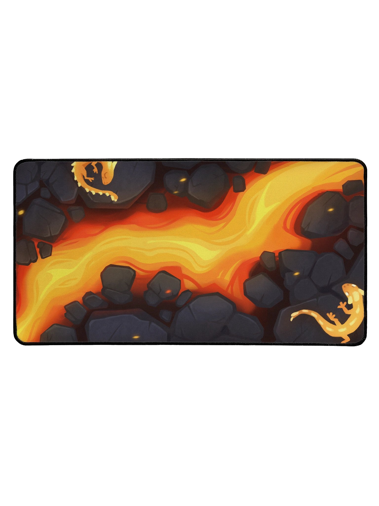 Infernal Deskmat product image (1)