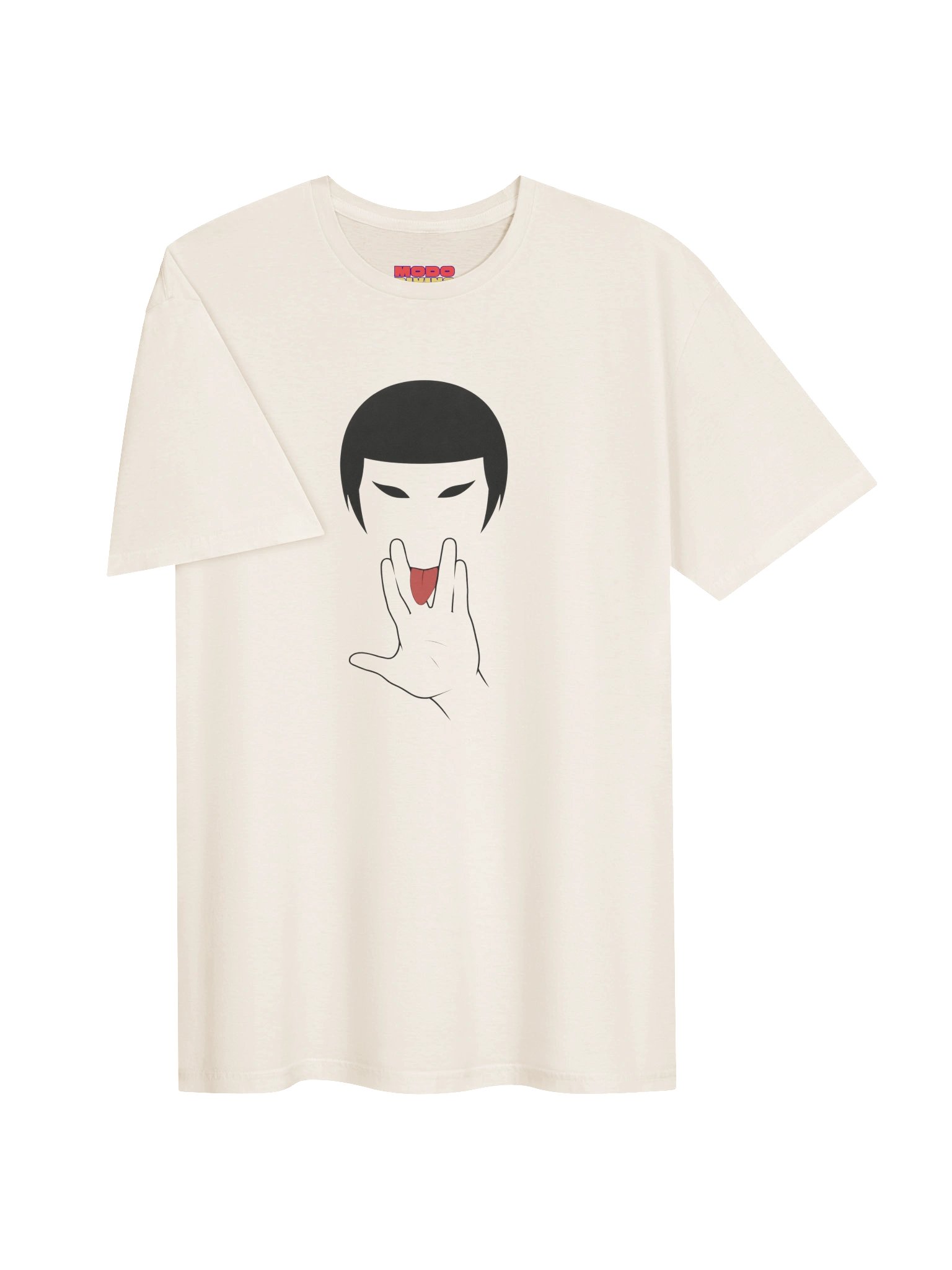 TONGUE IN PEACE - Softstyle T-Shirt product image (7)