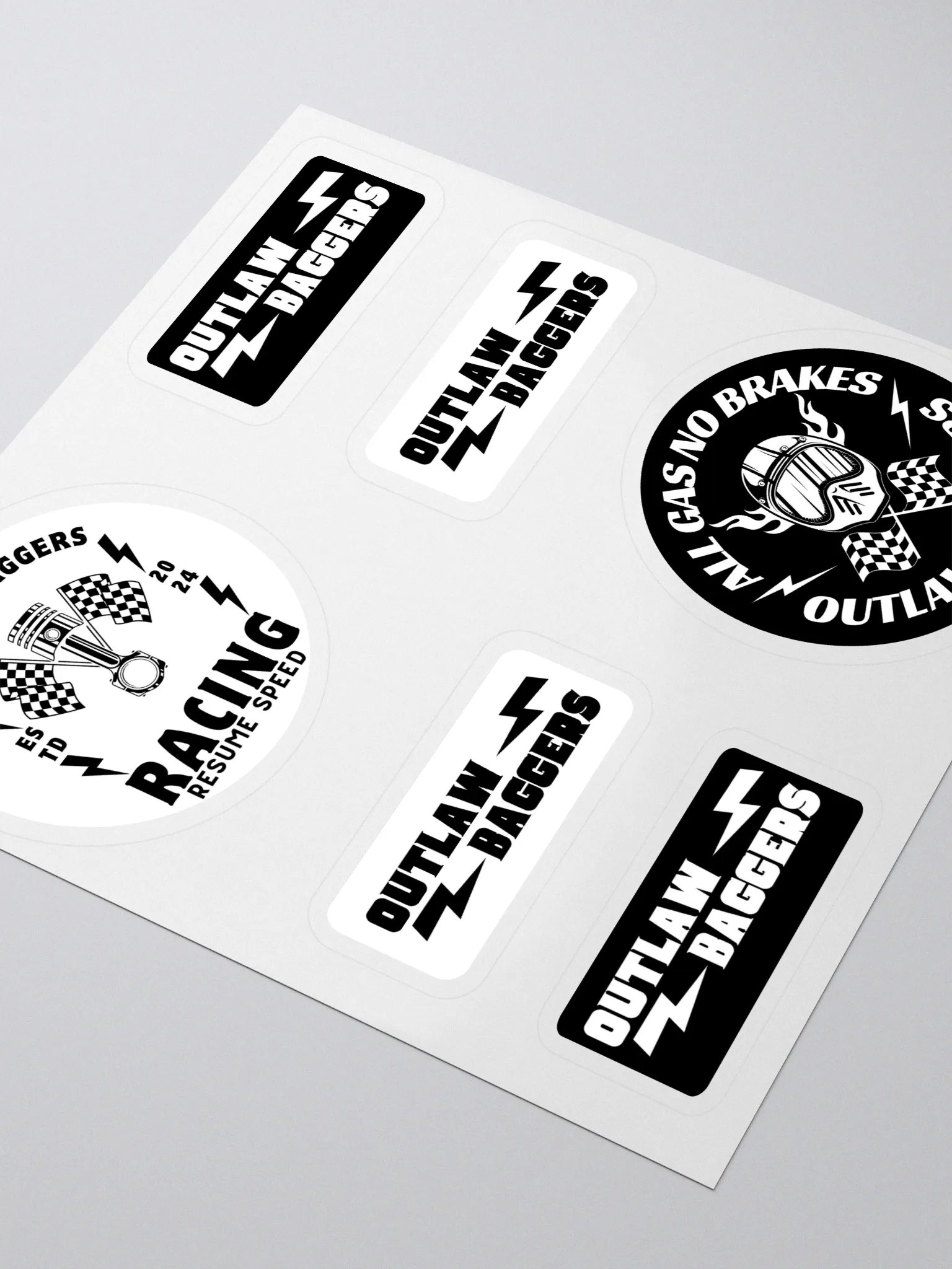 Sticker Pack #2 product image (3)