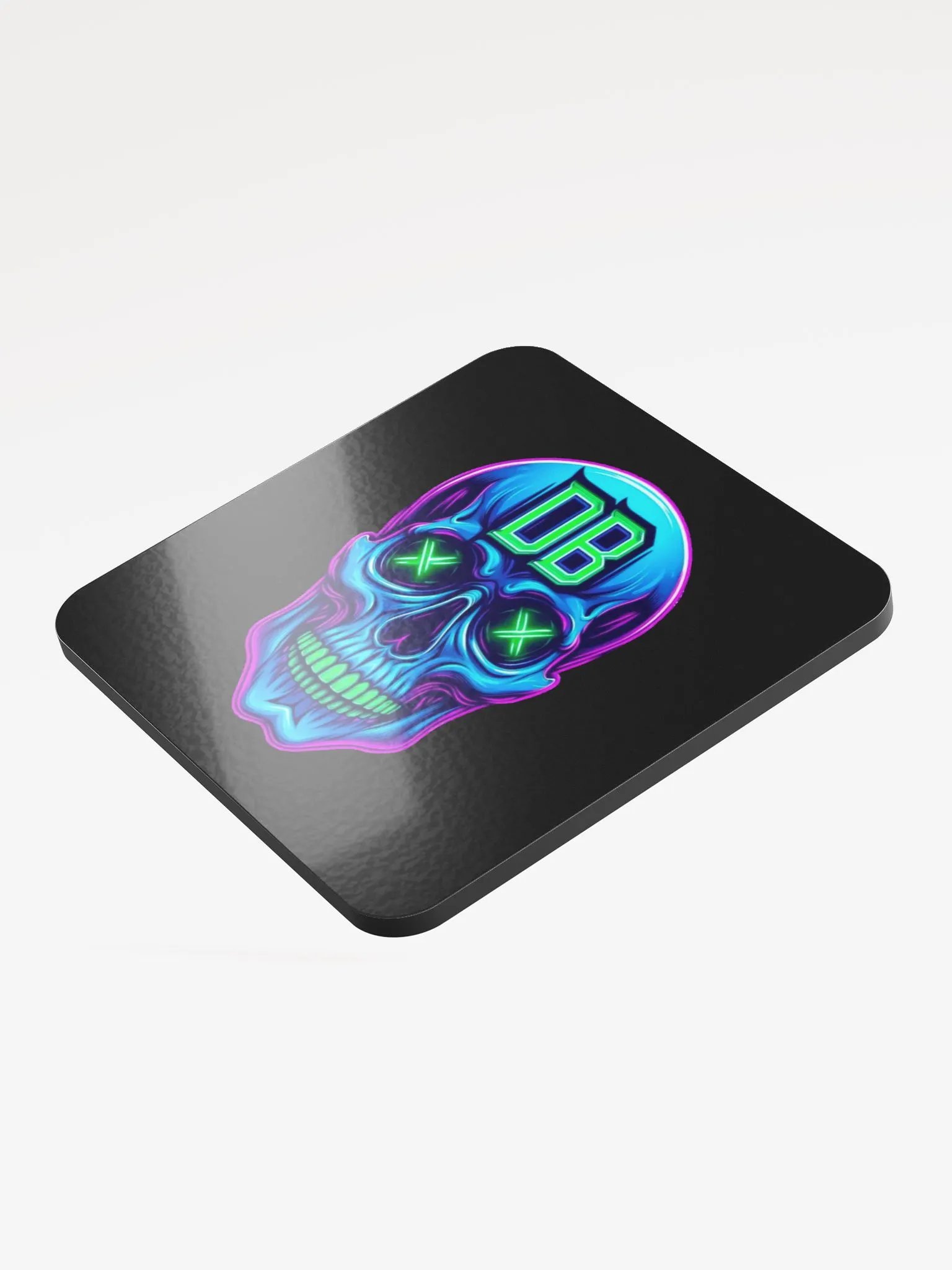 Logo Coaster product image (3)