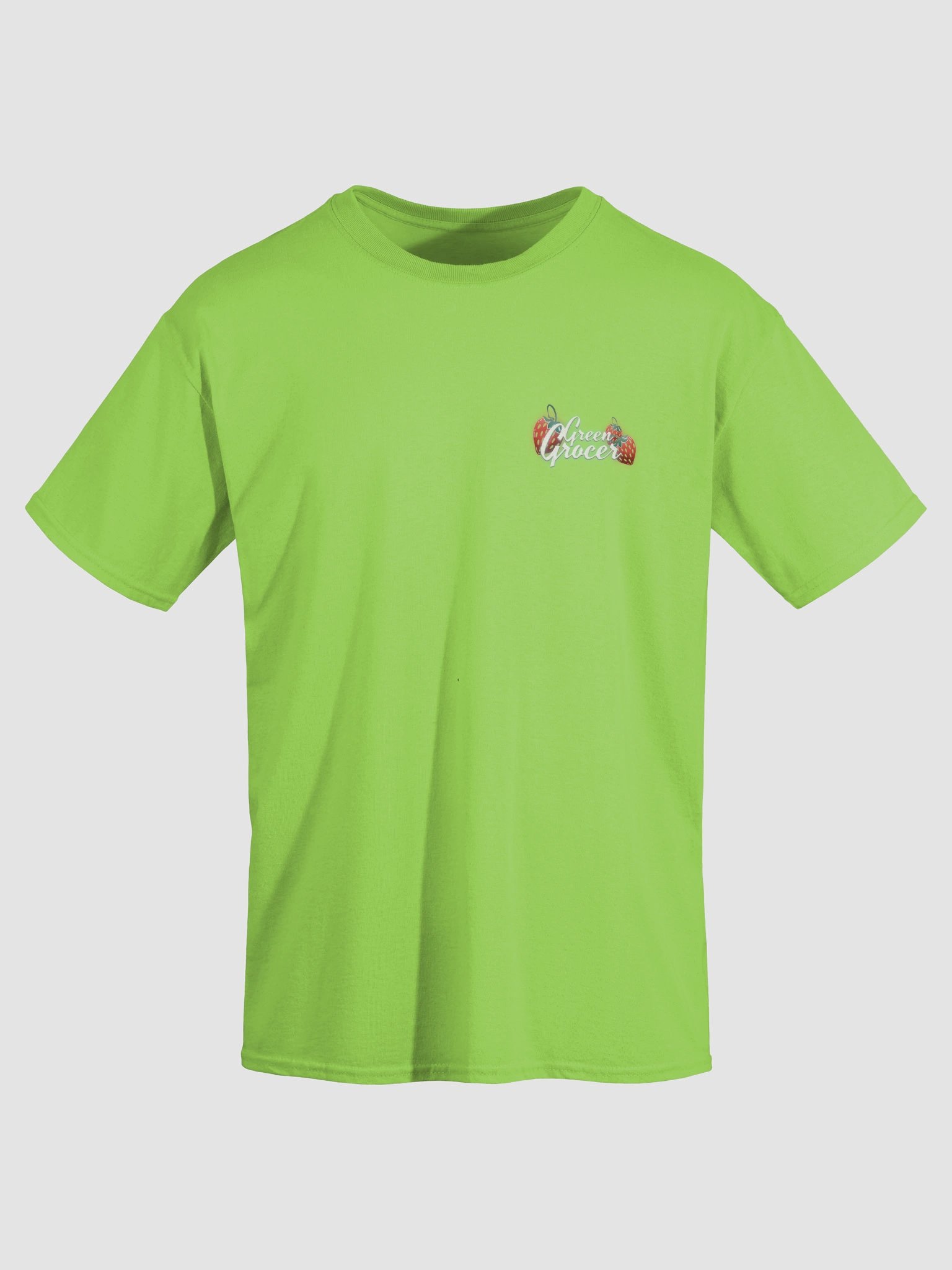 GreenGrocer Shirt #2 product image (3)